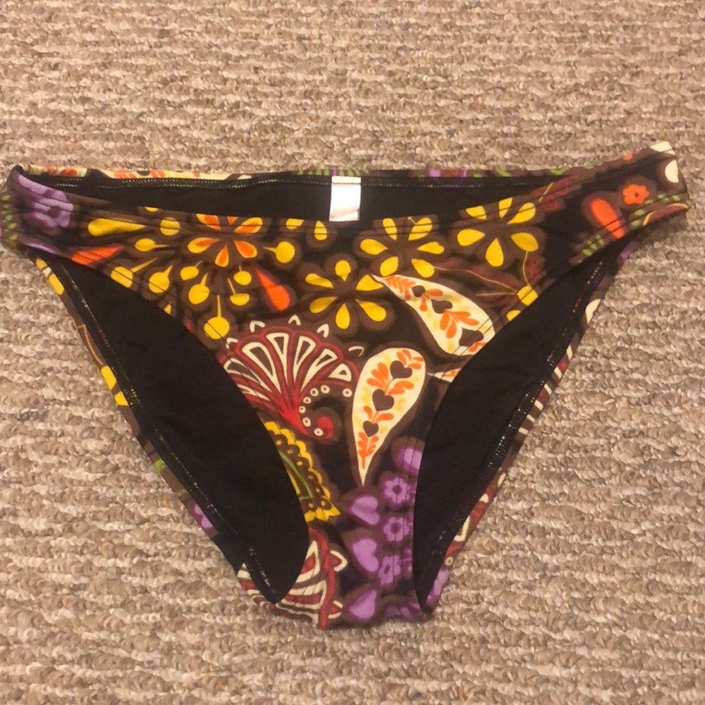☀️Victoria’s Secret bikini bottom ONLY☀️